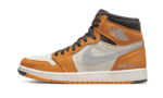 Element Gore Tex Light Curry