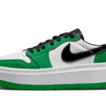 Elevate Lucky Green