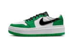 Elevate Lucky Green