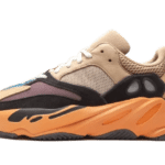 700 Enflame Amber