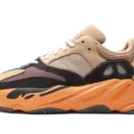 700 Enflame Amber