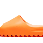 Slippers Enflame Orange