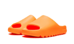 Slippers Enflame Orange - Image 2