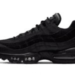 Essential Black