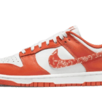 Essential Paisley Pack Orange