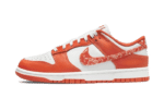 Essential Paisley Pack Orange