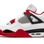 Fire Red