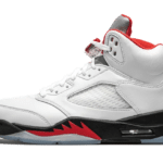 Fire Red