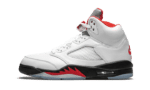 Fire Red