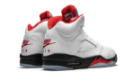 Fire Red - Image 3