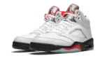 Fire Red - Image 2