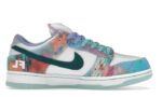 Futura Laboratories Bleached Aqua - Image 2