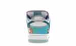 Futura Laboratories Bleached Aqua - Image 3