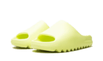 Slippers Glow Green (Restock Pair) - Image 2