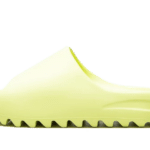 Slippers Glow Green (Restock Pair)