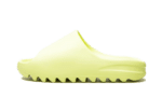 Slippers Glow Green (Restock Pair)