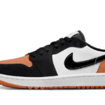 Golf Shattered Backboard