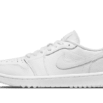 Golf Triple White