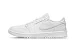 Golf Triple White