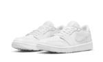 Golf Triple White - Image 2