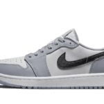 Golf Wolf Gray