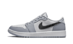 Golf Wolf Gray