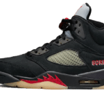 Gore-Tex Off-Noir