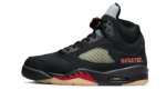 Gore-Tex Off-Noir