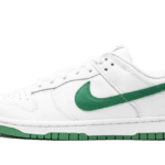 Green Noise