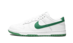Green Noise