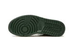 Green Toe - Image 4