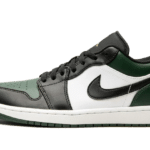 Green Toe