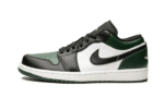 Green Toe