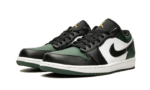 Green Toe - Image 2