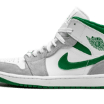 Gray Green