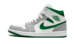 Gray Green