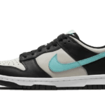 Grey Tiffany