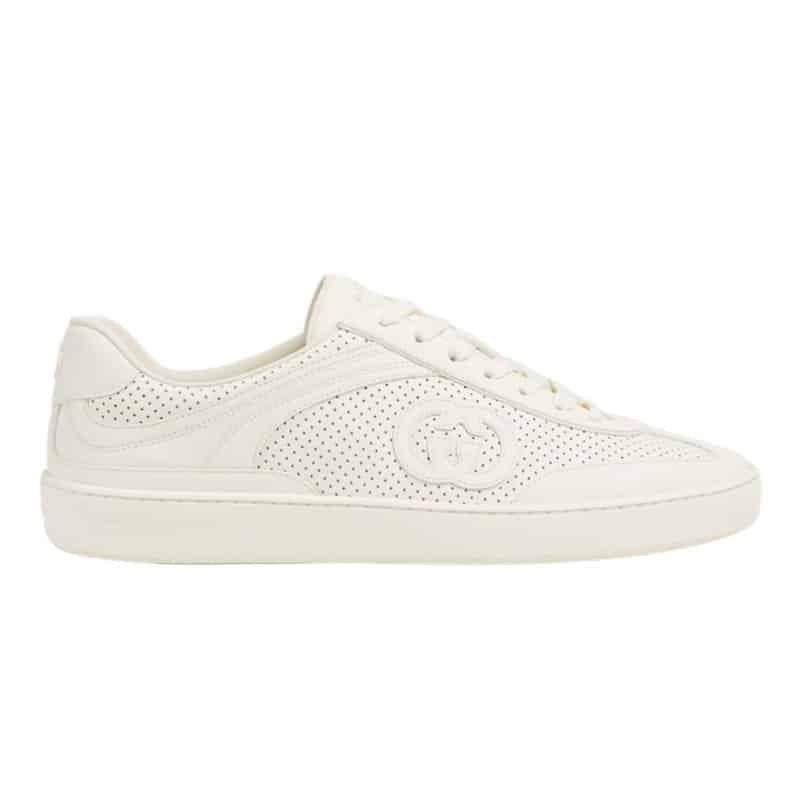 GucciGC276_5831d45d-99d8-4dd5-9b75-bddafcd2f27e.jpg All White - Image 1