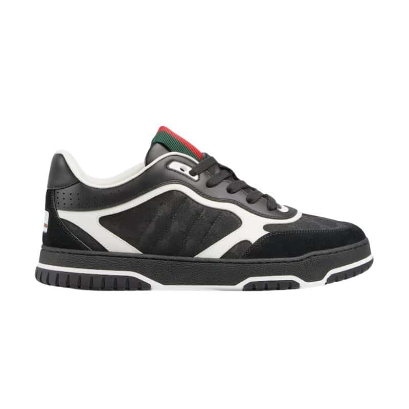 GucciGC282.jpg Black Red - Image 1