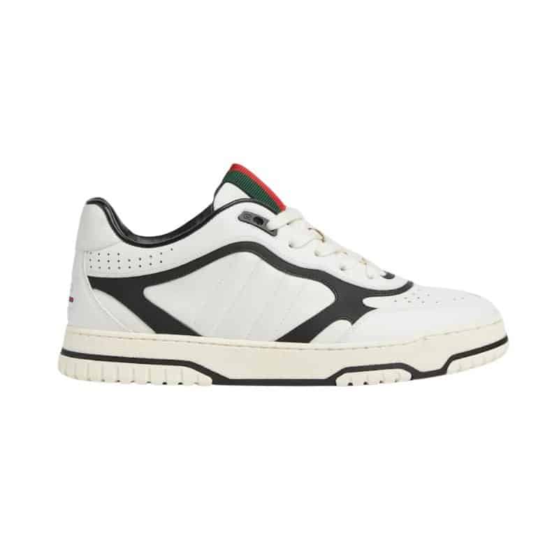 GucciGC283_b8eb3b3b-16d9-4243-8846-369adca62016.jpg All White Black - Image 1