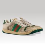 Green Red Brown - Image 3