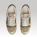Green Red Brown - Image 4