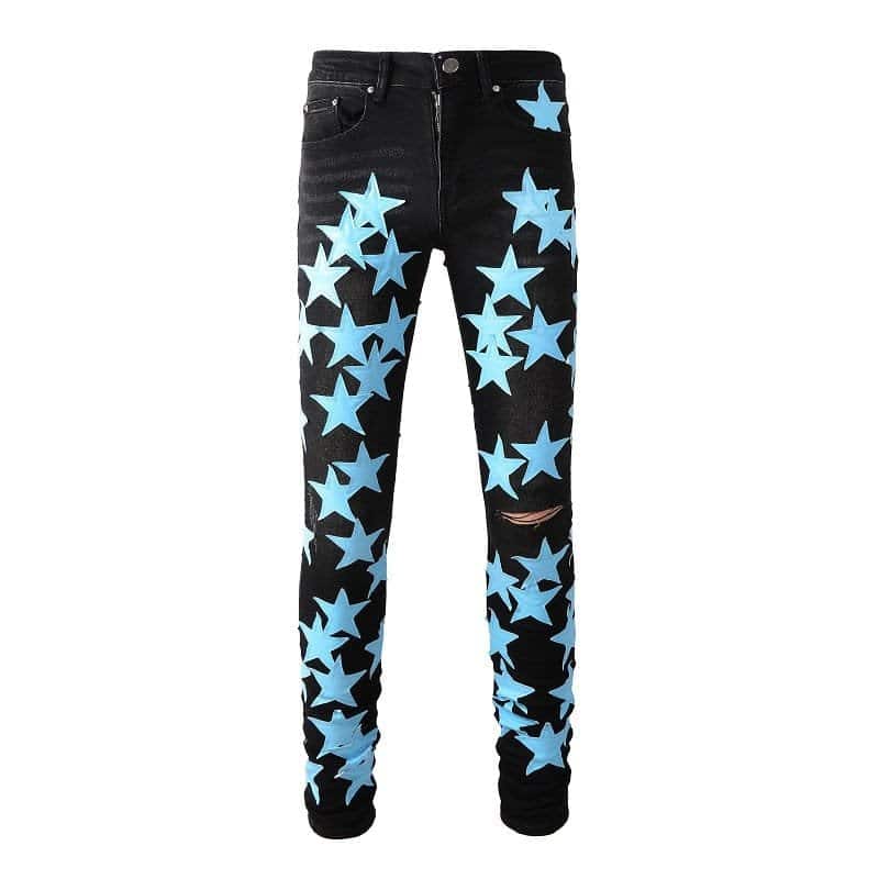 HOLLBLUE_0f8b348d-cac6-42d7-9275-de35a66596b5.jpg Jeans - Image 1