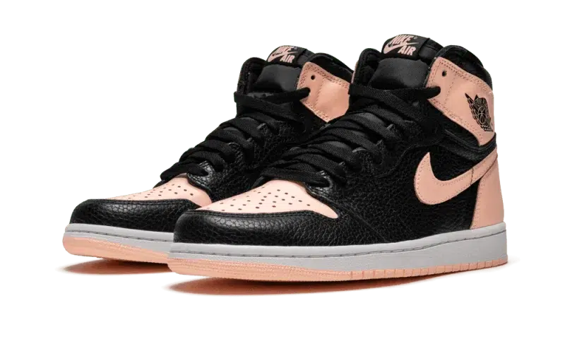 High Black Crimson Tint - Image 2