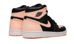 High Black Crimson Tint - Image 3