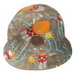Cap
