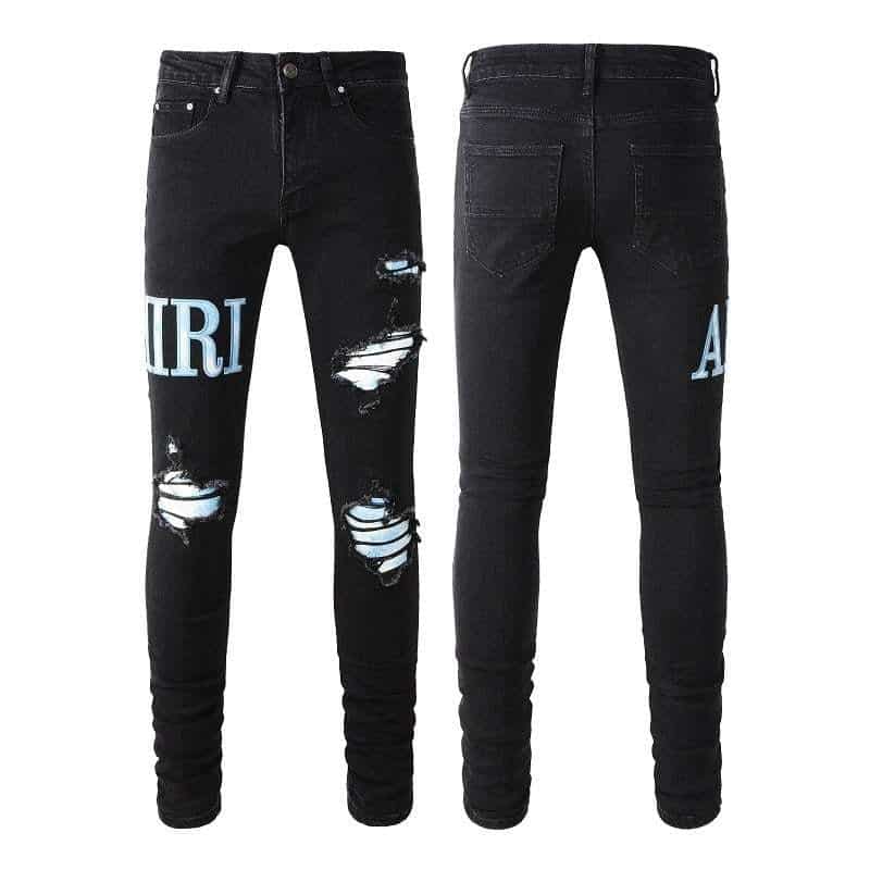 IMG_9222_82efa893-b42c-4469-9e56-9c3cb608f3b6.jpg Jeans - Image 1