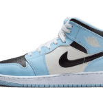 Ice Blue