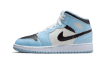 Ice Blue