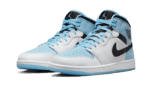 Ice Blue Black - Image 2
